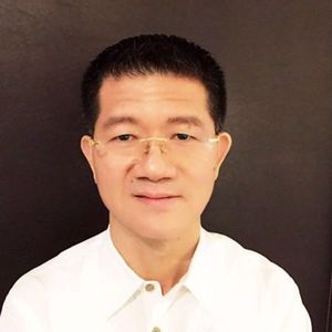 CEO-LAI Tsung-pi